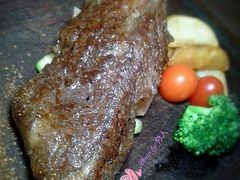 -绿茵阁牛扒餐厅(客村店)