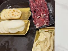 -刘少华贵州小黄牛·鲜牛肉火锅(总店)