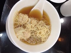 丽的面家-丽的面家(多宝路店)