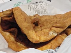 -黑窑厂糖油饼烤鸭·清真菜(旗舰店)