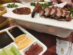 -东四民芳餐厅(世茂工三店)