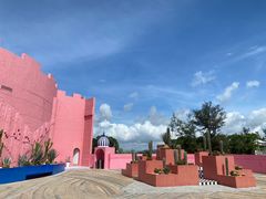 -漳州滨海火山岛自然生态风景区