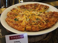 -Tivano意大利餐厅(成都居舍酒店)