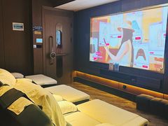 -乐海堂·影院式水疗会所(集美新城店)