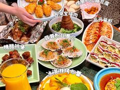 -新白鹿餐厅(银泰西湖文化广场店)