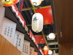 -仙隐小鹿中华料理(南宁万象城店)