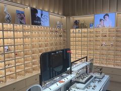 -一代眼镜·蔡司配镜(浦东大拇指广场店)