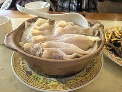 -砂锅居(西四店)