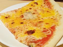 -acquolina·阿果里呐意大利比萨店(紫薇尚层店)
