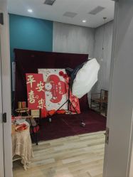 -爱儿美儿童摄影(奥森公园店)