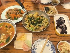 -好口味小吃楼·东北菜(太原南街店)