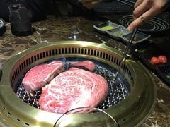 -觅福里•熟成和牛餐厅