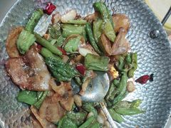 -小菜园新徽菜(常州金坛吾悦店)
