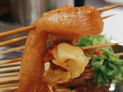 -金牛 牛肉串串(乐享城店)