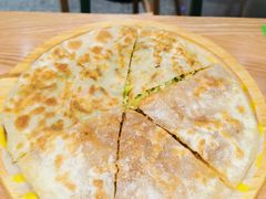-甲乙饼·手工牛肉饼(东方广场店)