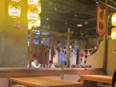 -破三川·新川菜(静安大融城店)