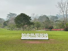 -中国科学院西双版纳热带植物园