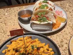 -墨纪Mojí墨西哥餐厅(官舍店)