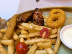 -get pizza意大利餐厅(凯德MALL店)