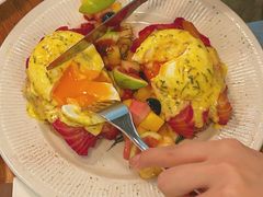 -UPPER KITCHEN(延安路店)