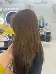 -苏奇发型·烫发染发