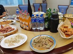 -东北公社(北京路店)