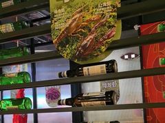 -叁宝烤肉• 西安烧烤(太乙路店)