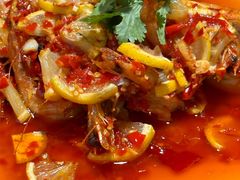 -爆好吃夜市大排档·乐山江湖菜(中心城总店)