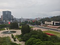 -富黎华海鲜大酒楼(正大广场店)