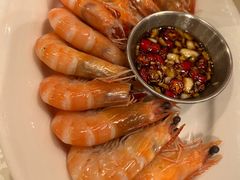 -陈鹏鹏潮汕菜(欢乐海岸 海边景观店)
