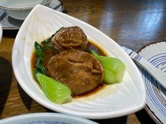 无锡肉酿面筋-凡花楼(拈花湾店)