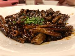 -梅龙镇酒家(南京西路总店)