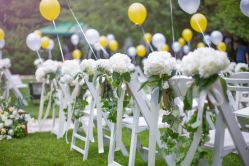 -花轿喜屋婚礼策划