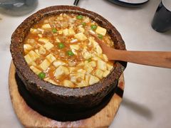 -绿茶餐厅(南方商城店)