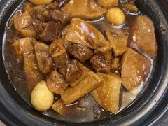 -清真马祥兴菜馆(云南北路店)