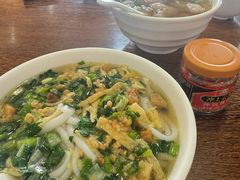 -蓝记云吞(正果店)