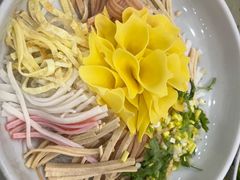 -真不同饭店(中州东路店)