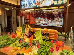 -大潮淮·淮扬菜(何园旗舰店)