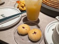 -芸山季·云南野生菌火锅(宝能环球汇店)