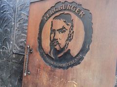 -Fergburger(皇后镇店)