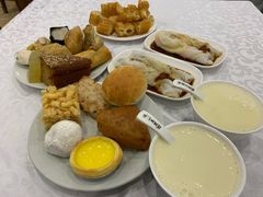-冰泉豆浆馆(白云山总店)