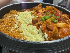 -李先生的首尔小馆(松江启源广场店)