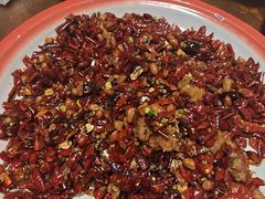 -小街47號江湖菜(四合院店)