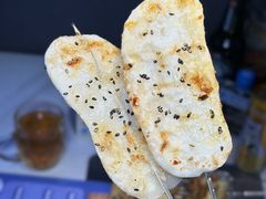 -大成海鲜烧烤·小龙虾(五角场店)