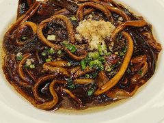 -海富门·带鱼·淮扬菜·粤菜(甘家口店)