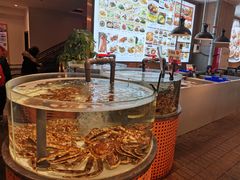 -万龙洲海鲜(南新仓店)