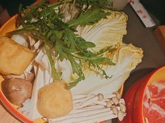 -沼津港精致料理·寿喜烧·烧鸟(龙湖南桥天街日料榜单店)