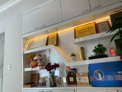 -奥丽维娅美容养生会所