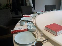 包厢-竹雨堂创意中国菜(裕华店)