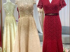 -MSV 高端礼服定制(大良店)